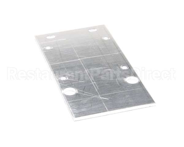 SR2A037 Bki Motor Mount Plate, Bb, Lmws