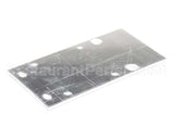 SR2A037 Bki Motor Mount Plate, Bb, Lmws