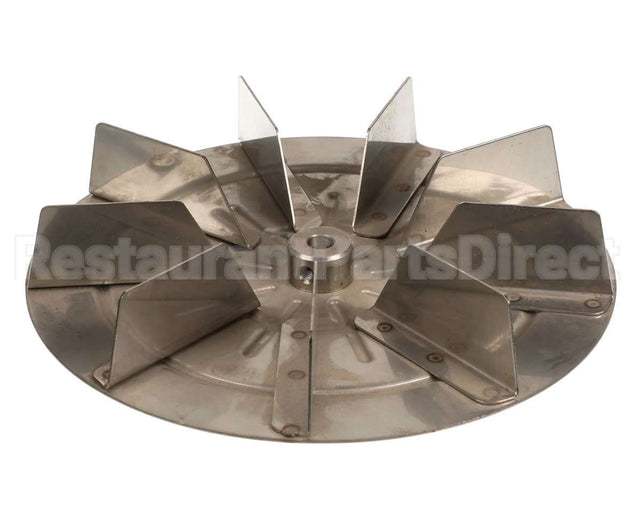 SR314 Merrychef Fan Blade Assembly E3 & E5