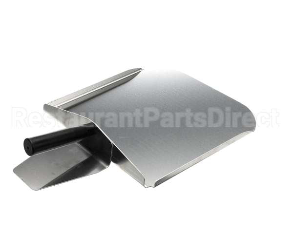 SR318 Merrychef Guarded Paddle E2S