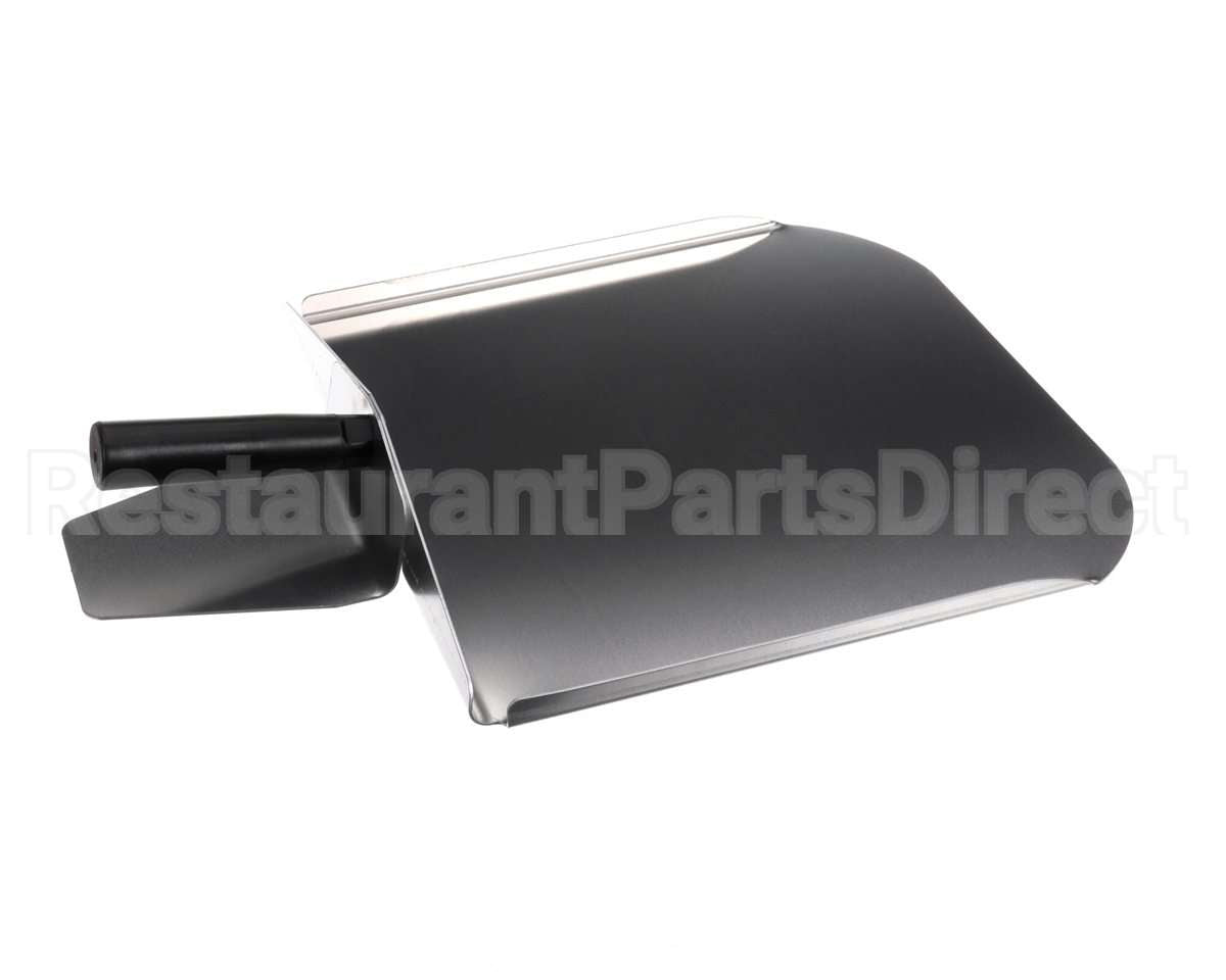 SR320 Merrychef Large Paddle With Hand Guard