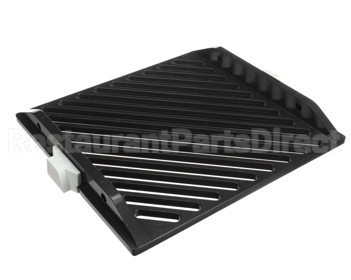 SR356CER Merrychef X12- Panini Press Top Plate