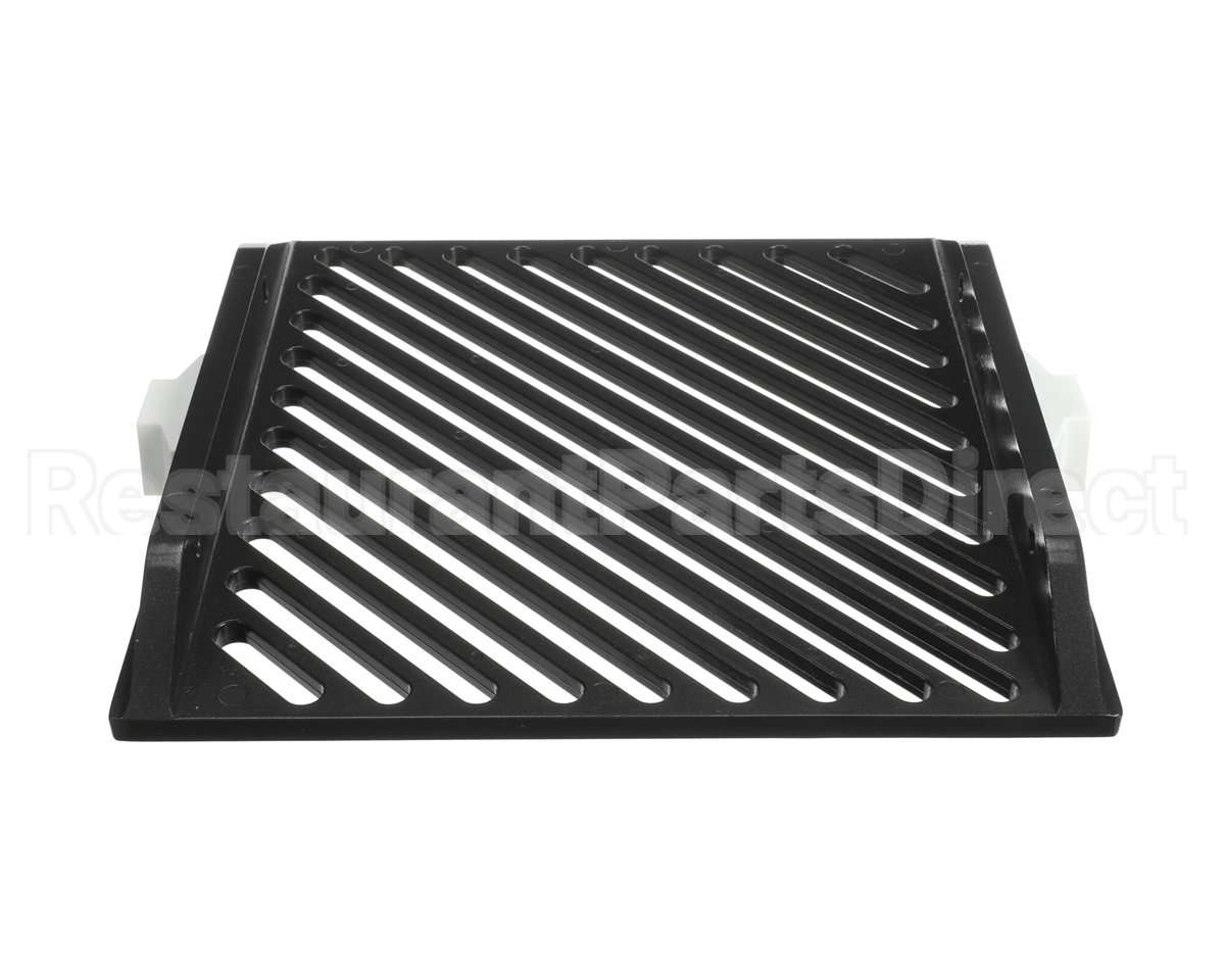 SR356CER Merrychef X12- Panini Press Top Plate