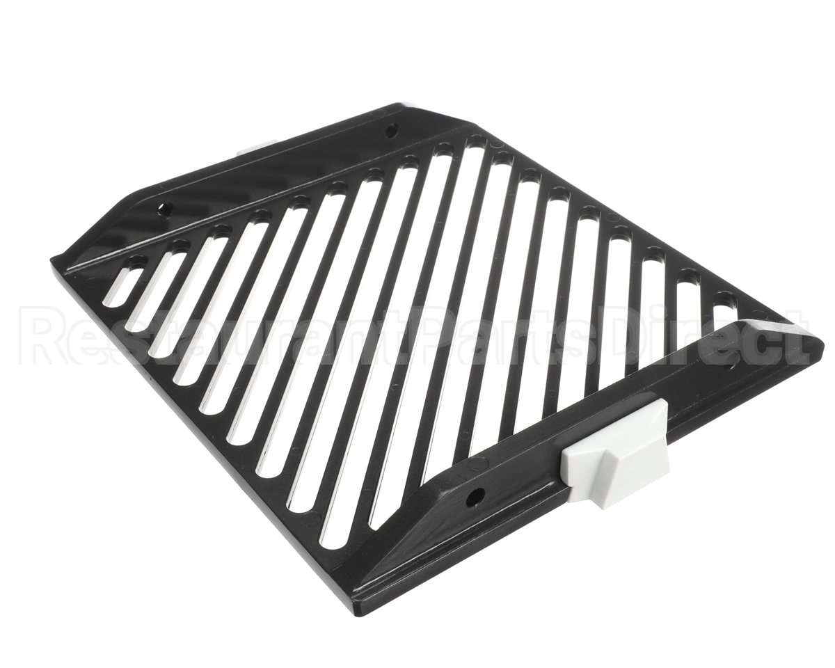 SR356CER Merrychef X12- Panini Press Top Plate