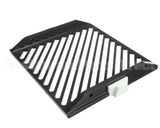 SR356CER Merrychef X12- Panini Press Top Plate