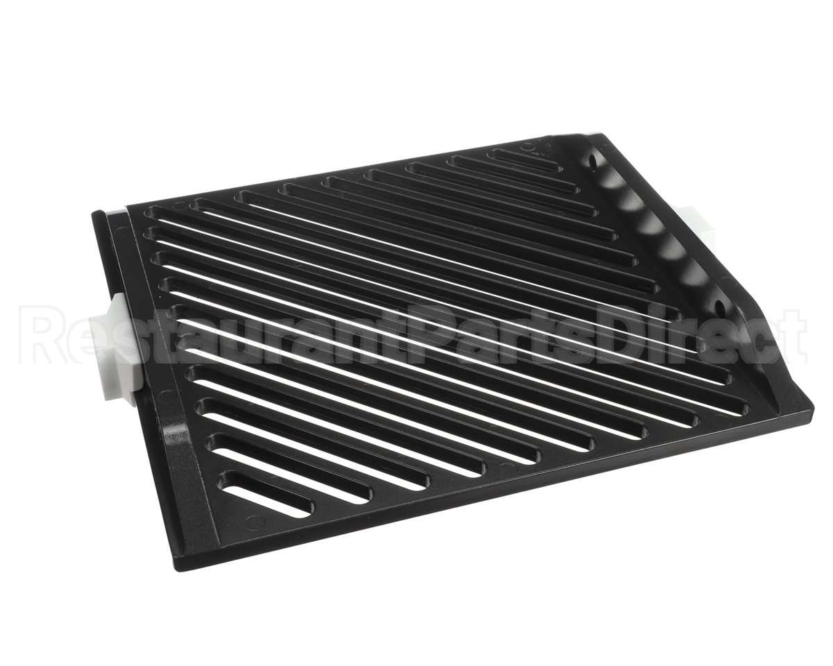 SR356CER Merrychef X12- Panini Press Top Plate