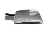 SR357 Merrychef X12 - Panini Paddle