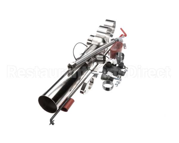 SRDC0299-C Pitco Srdc55-55Rn Addon To Sfssh55 L