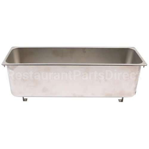 SRK7000287-LINER Compatible Sertek Pan Assy Hmp6 Wendys