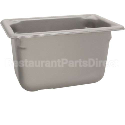 SRK7000797 Compatible Sertek Pan Ninth X 4 Hd S/S