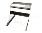 SRLC-D12R Perlick Dual Locking Cover