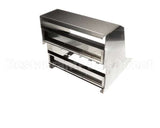 SRLC-D12R Perlick Dual Locking Cover