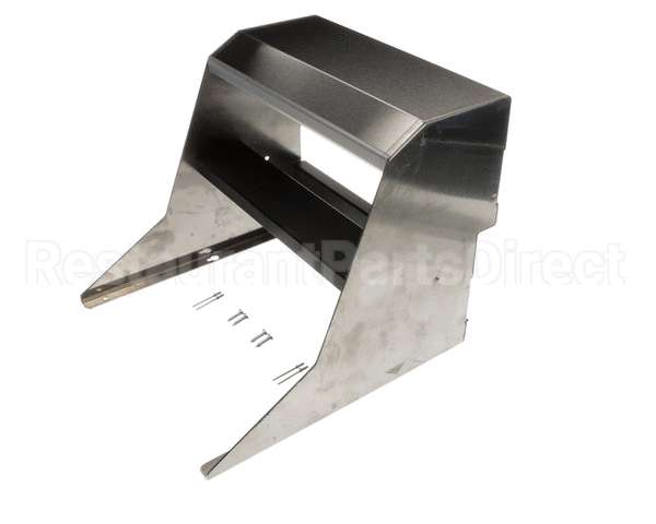 SRLC-D12R Perlick Dual Locking Cover