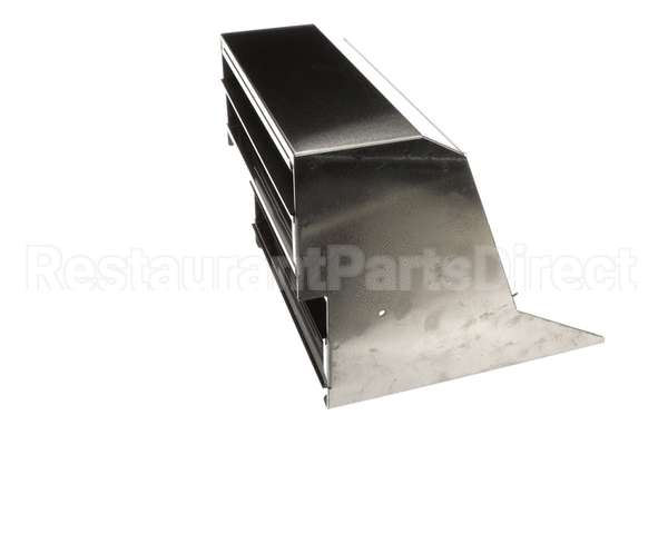 SRLC-D12R Perlick Dual Locking Cover