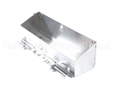 SRLC-D36 Perlick Cover, Locking Dual, 36 Speed