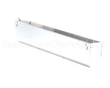 SRLC-D36 Perlick Cover, Locking Dual, 36 Speed