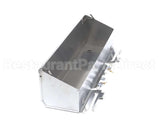 SRLC-D36 Perlick Cover, Locking Dual, 36 Speed