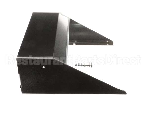 SRLC-S12R Perlick Single Locking Cover