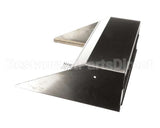 SRLC-S12R Perlick Single Locking Cover