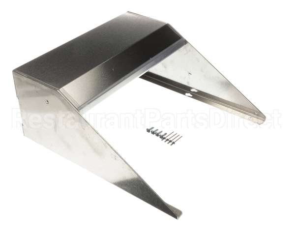 SRLC-S12R Perlick Single Locking Cover