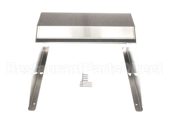 SRLC-S12R Perlick Single Locking Cover