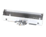 SRLC-S36R Perlick Speed Rail Rack Locking Cover