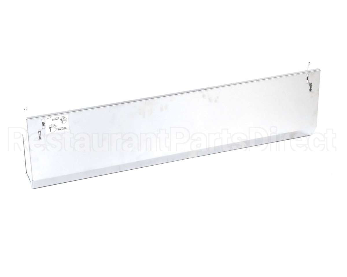 SRLC-S36R Perlick Speed Rail Rack Locking Cover