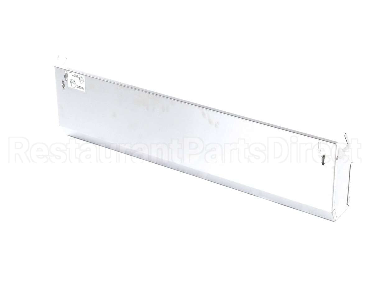 SRLC-S36R Perlick Speed Rail Rack Locking Cover