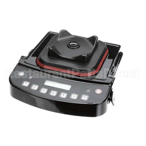 SRV-501 Compatible Blendtec Top Housing Kit
