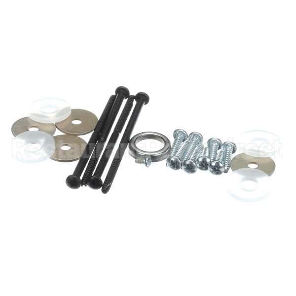 SRV-503 Compatible Blendtec Hardware Kit
