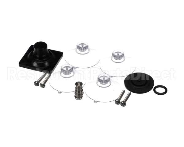 SRV-669 Blendtec Service Kit For Rapid Rinser
