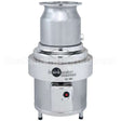 SS-200-35 Compatible Insinkerator 2Hp Waste Disposer, 208/230/460V, 3Ph