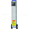 SS-611-TL Compatible Worcester Industrial Cart, Oil, 611Tl, Shortening Shuttleg