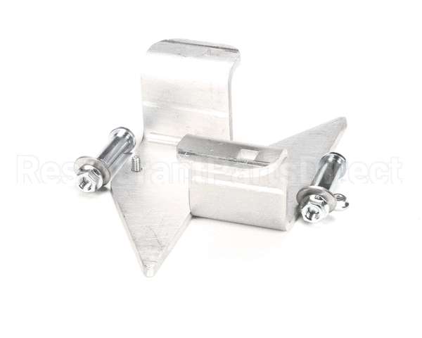 SS-709-WHB Shortening Shuttle Wheel Handle Brackets Kit For Mod