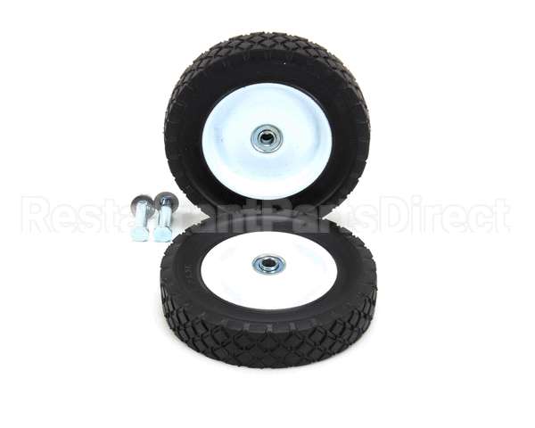 SS-DWK Shortening Shuttle Double Wheel Kit (2-8 Wheel M