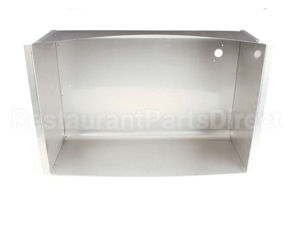 SS-LINER-ELEC-2 Duke Ss Liner For Elec Fw Unit--So Specs For