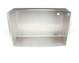 SS-LINER-ELEC-2 Duke Ss Liner For Elec Fw Unit--So Specs For