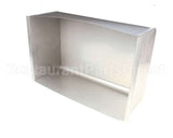 SS-LINER-ELEC-2 Duke Ss Liner For Elec Fw Unit--So Specs For