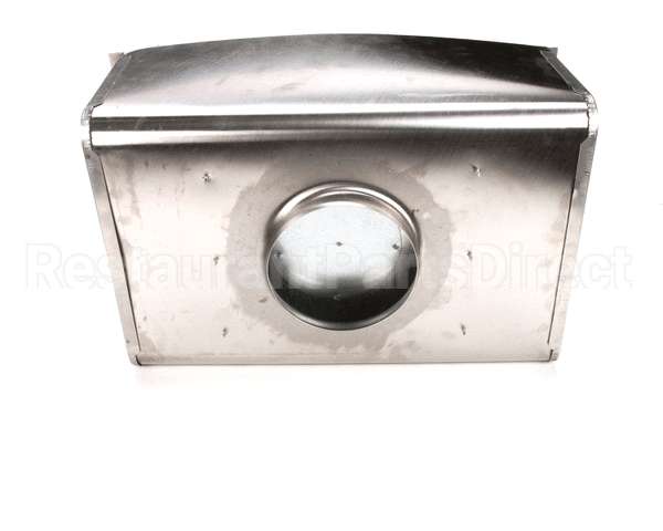 SS-LINER-GAS-2 Duke Ss Liner For Gas Fw Unit--So Specs Incl: