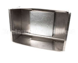 SS-LINER-GAS-2 Duke Ss Liner For Gas Fw Unit--So Specs Incl: