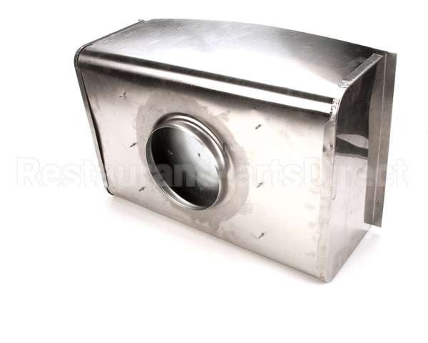 SS-LINER-GAS-2 Duke Ss Liner For Gas Fw Unit--So Specs Incl: