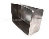 SS-LINER-GAS-2 Duke Ss Liner For Gas Fw Unit--So Specs Incl: