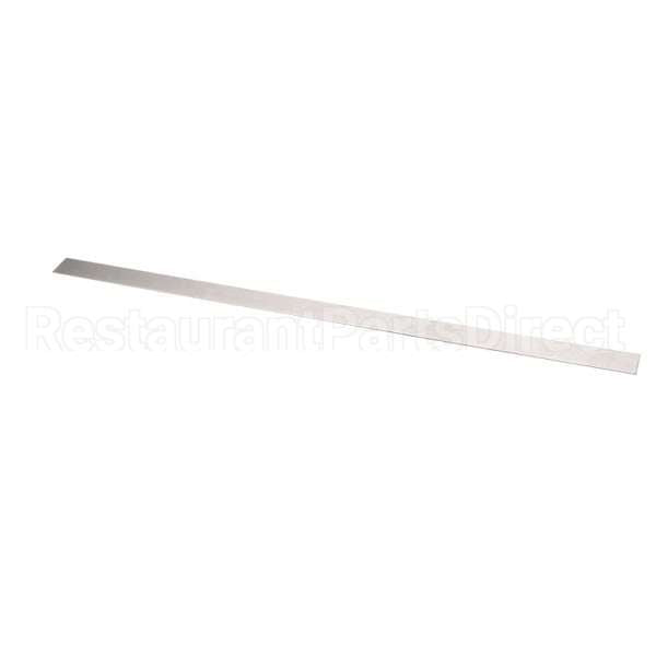 SS-STRIP-SM Compatible Lockwood Stainless Steel Strip - Small