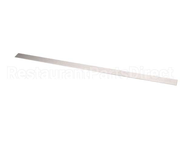 SS-STRIP-SM Lockwood Stainless Steel Strip - Small