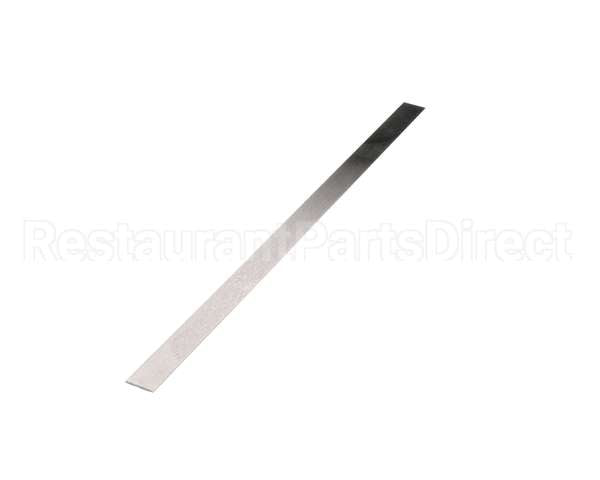 SS-STRIP-SM Lockwood Stainless Steel Strip - Small