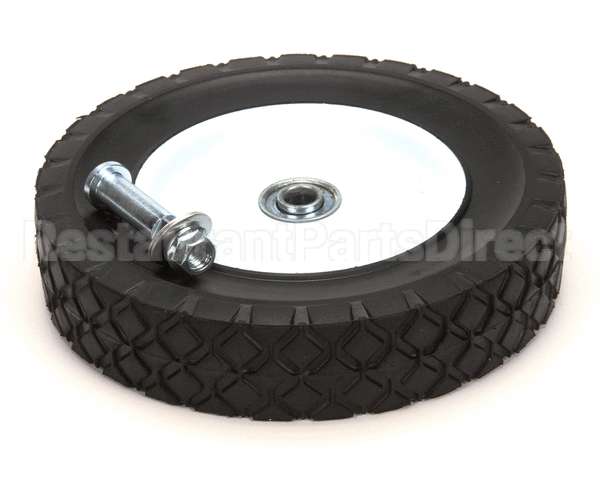 SS-SWK Shortening Shuttle Single Wheel Kit (1-8 Wheel M