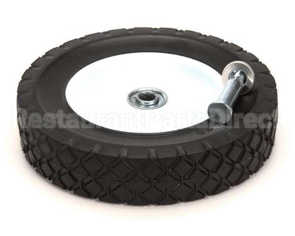 SS-SWK Shortening Shuttle Single Wheel Kit (1-8 Wheel M