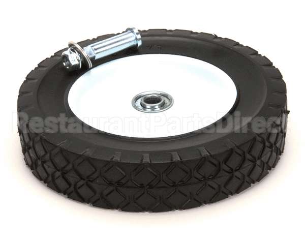 SS-SWK Shortening Shuttle Single Wheel Kit (1-8 Wheel M