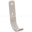 SS-WHOOK Compatible Worcester Industrial Hook, Wall, Shortening Shuttle