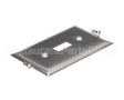 SS1 Hubbell Lighting Hubbell Ss Gang Plate